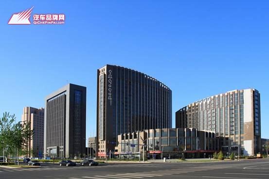 庞大集团:与用户和谐发展 以责任回报社会