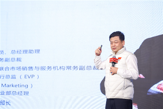 中国汽车质量委员会秘书长马振山