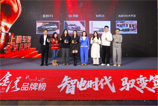 值得信赖车型大奖6