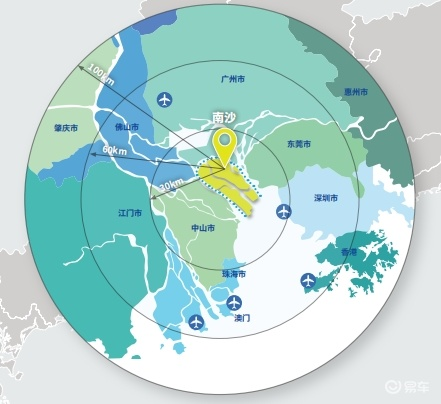 世界智能汽车大会开幕在即，描绘产业智能化新蓝图