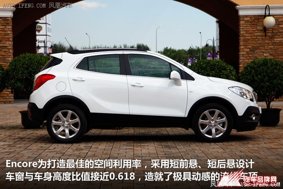 20万左右能买到的四驱合资/进口SUV推荐