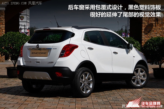 20万左右能买到的四驱合资/进口SUV推荐