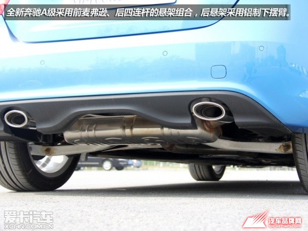 40万左右豪华车推荐对比奔驰A260与雷克萨斯