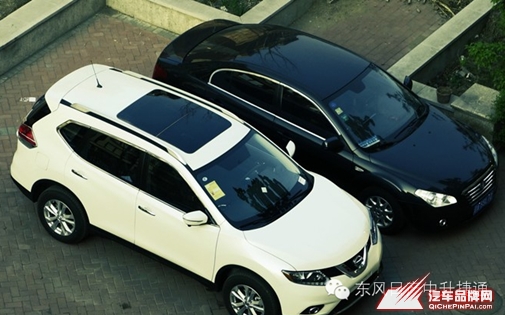 车友发声 新奇骏提车作业与大家共同分享