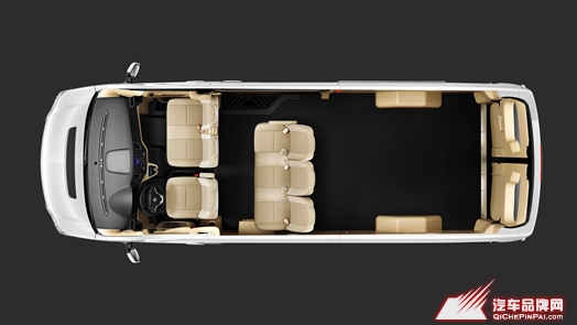 惊爆图雅诺强势破局大VAN市场垄断形势的神