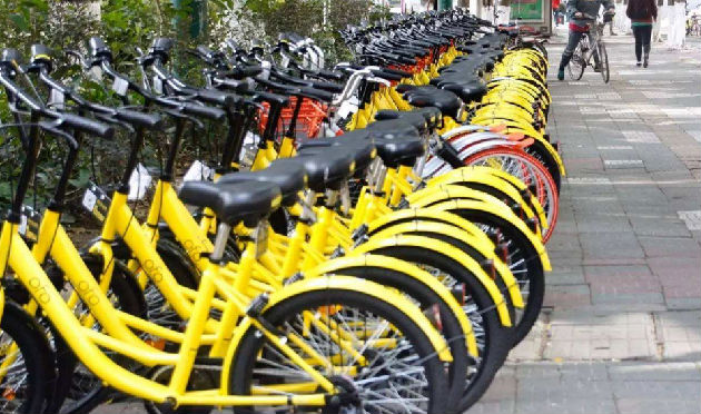 什么才是真正的共享?北京现代智慧服务帮你开